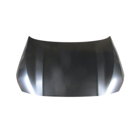 BMW 1 SERI- F40- 23/24; MOTOR KAPUTU (ÇELİK) (TYG) 2018-2300