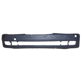 BMW 5 SERI- E39- 96/00; ÖN TAMPON KOYU GRİ (BAND/SİS/PANJUR DELİKLİ TW) 2016-2000