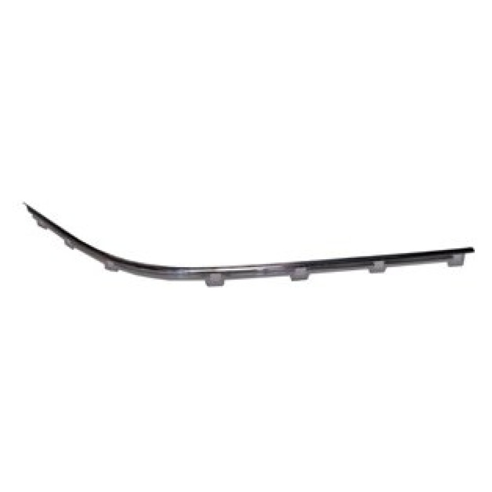 BMW 5 SERI- E39- 96/00; ÖN TAMPON BANDI ÜST NİKELAJI SAĞ (TW) 2016-2017