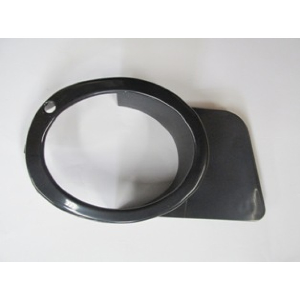 BMW 5 SERI- E39- 01/03; SİS LAMBA ÇERÇEVESİ SAĞ SİYAH (M5 TİPİ) (TYG) 2017-2063