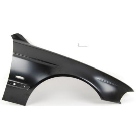 BMW 5 SERI- E39- 01/03; ÖN ÇAMURLUK DELİKLİ SAĞ (TYG) 2017-2103