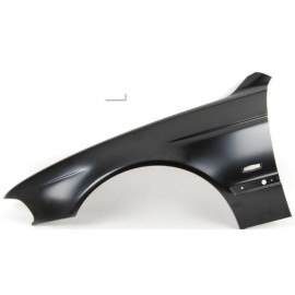 BMW 5 SERI- E39- 01/03; ÖN ÇAMURLUK DELİKLİ SOL (TYG) 2017-2104