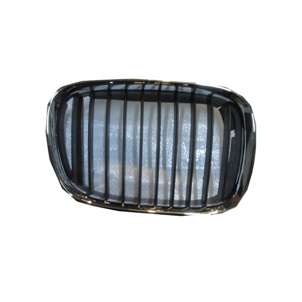 BMW 5 SERI- E39- 96/00; ÖN PANJUR SAĞ NİKELAJLI/SİYAH (TYG) 2016-2341