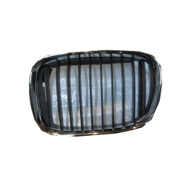 BMW 5 SERI- E39- 96/00; ÖN PANJUR SOL NİKELAJLI/SİYAH (TYG) 2016-2342