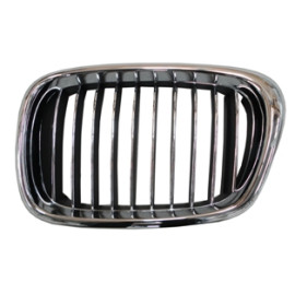 BMW 5 SERI- E39- 96/00; ÖN PANJUR SOL NİKELAJLI (520İ/520D/530İ) (BFN) 2016-2344