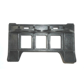 BMW 7 SERI- E38- 94/01; ARKA TAMPON İÇ BAĞLANTI BRAKETİ SAĞ/SOL AYNI (ADET) PLASTİK (TYG) 2030-2620