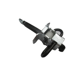 BMW 5 SERI- E39- 01/03; ARKA KAPI DURDURUCUSU SAĞ/SOL AYNI (ADET) (KAPI GERGİSİ) 2017-2825