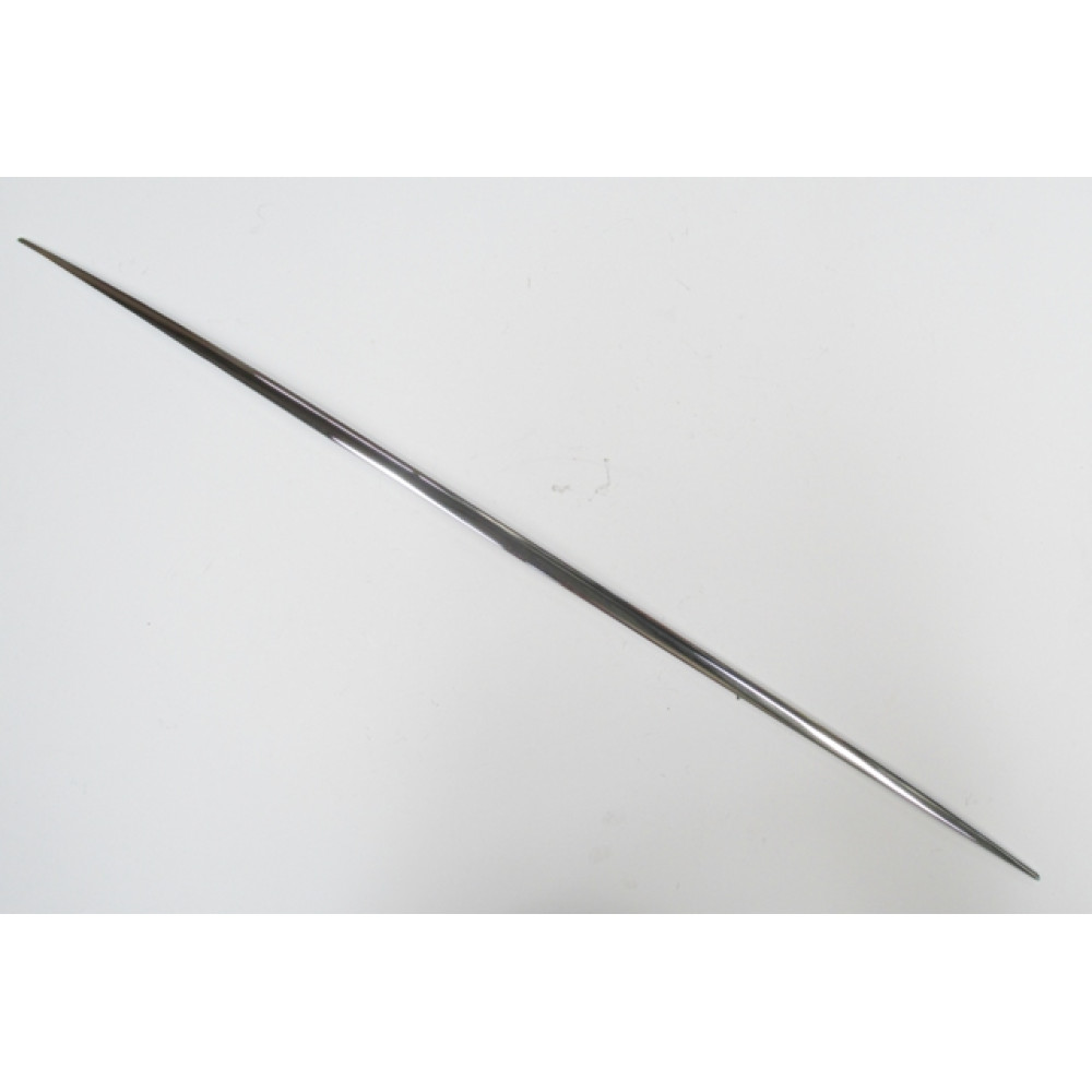 BMW 5 SERI- E39- 01/03; BAGAJ KAPAĞI ÜST NİKELAJI (TW) 2017-2949