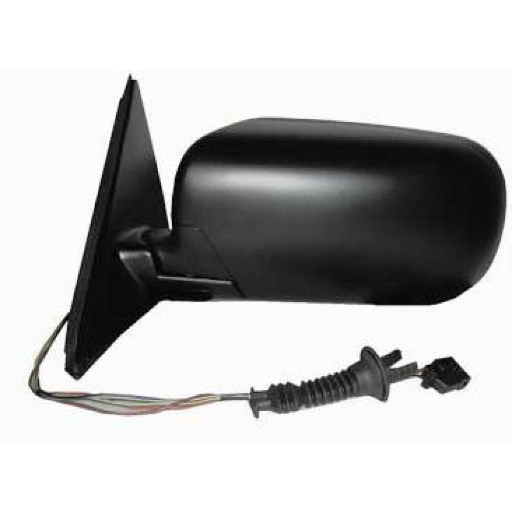 BMW 5 SERI- E39- 01/03; KAPI AYNASI SOL ELEKTRİKLİ/ISITMALI MANUEL KATLANIR TİP 7FİŞLİ 4KAPI FAMELLA 2017-2994