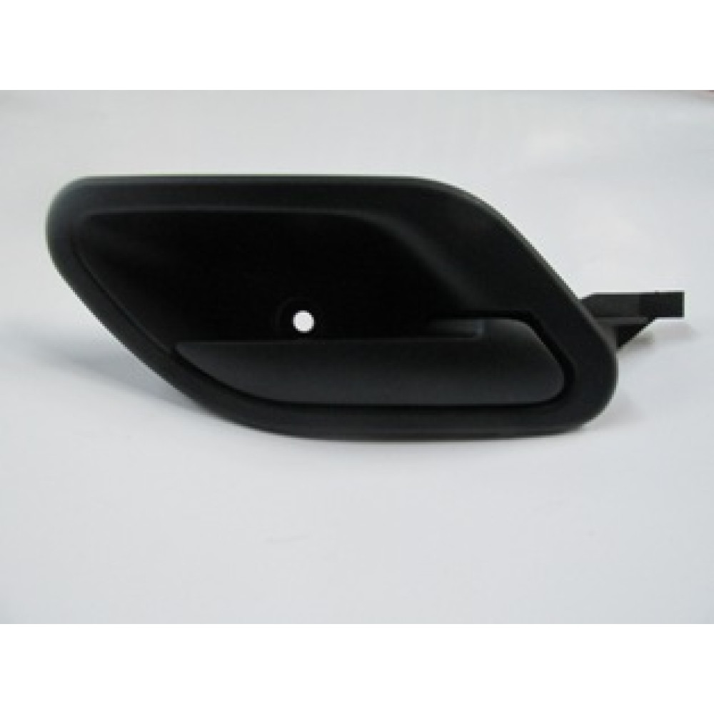 BMW 5 SERI- E39- 96/00; ARKA KAPI İÇ AÇMA KOLU SAĞ SİYAH (HUSHAN) 2016-3053