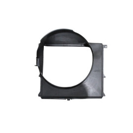 BMW 5 SERI- E39- 96/98; RADYATÖR FAN DAVLUMBAZI BOŞ GÖVDE (M52) 2016-4815A