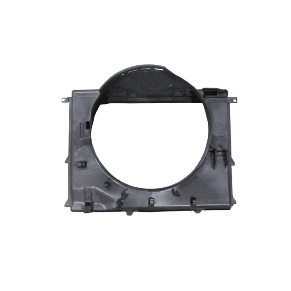 BMW 5 SERI- E39- 01/03; RADYATÖR FAN DAVLUMBAZI BOŞ GÖVDE 2017-4815