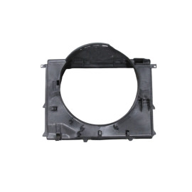 BMW 5 SERI- E39- 01/03; RADYATÖR FAN DAVLUMBAZI BOŞ GÖVDE 2017-4815