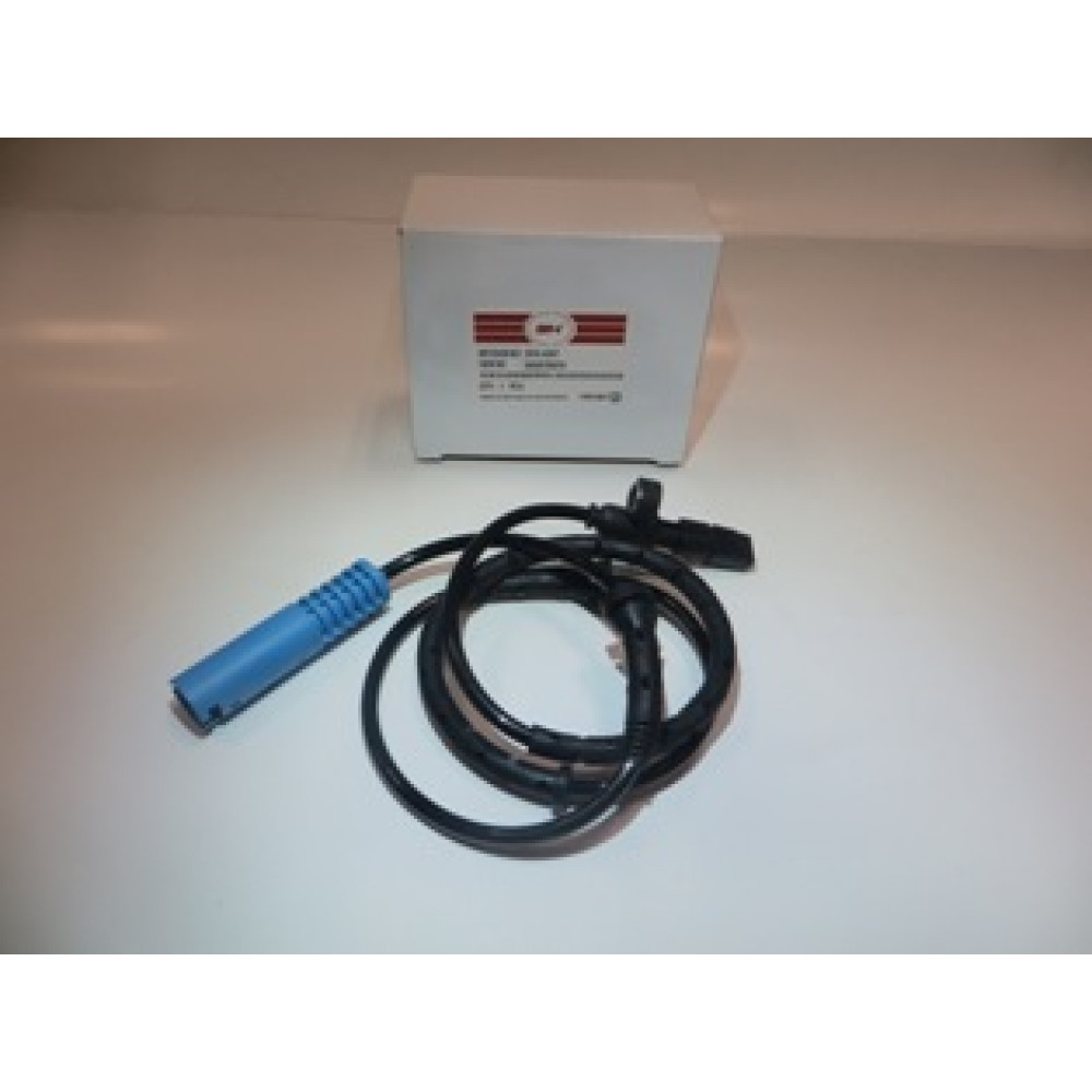BMW 5 SERI- E39- 01/03; ABS SENSÖRÜ ARKA SAĞ/SOL AYNI (ADET) 2FİŞLİ (520İ/523İ/525İ/528İ/530İ/535İ) 2017-6347