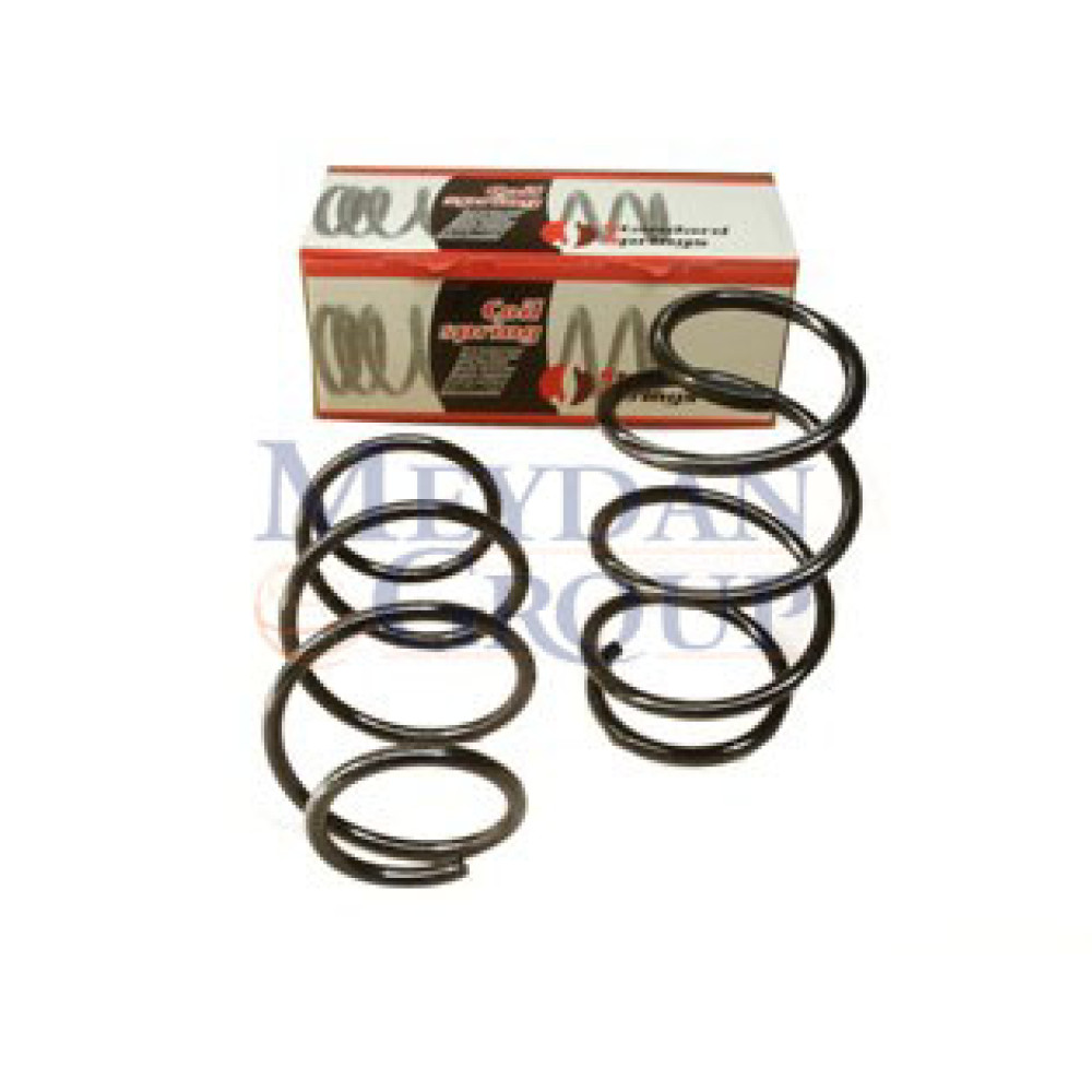 BMW 5 SERI- E39- 01/03; ÖN HELEZON YAYI SAĞ/SOL(2Lİ SET)525/530D(MANUEL ŞANZUMAN)(13,5X177X333)(STDR 2017-6516