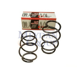 BMW 5 SERI- E39- 01/03; ÖN HELEZON YAYI SAĞ/SOL(2Lİ SET)525/530D(MANUEL ŞANZUMAN)(13,5X177X333)(STDR 2017-6516