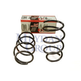 BMW 5 SERI- E39- 01/03; ÖN HELEZON YAYI SAĞ/SOL(2Lİ SET)525/530D(OTOMATİK ŞANZUMAN)(13,5X174X326) 2017-6517