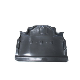 BMW 5 SERI- E39- 01/03; KARTER MUHAFAZA PLASTİĞİ ORTA (M5 TİPİ) (LT-BM8016) (TW) 2017-6945A