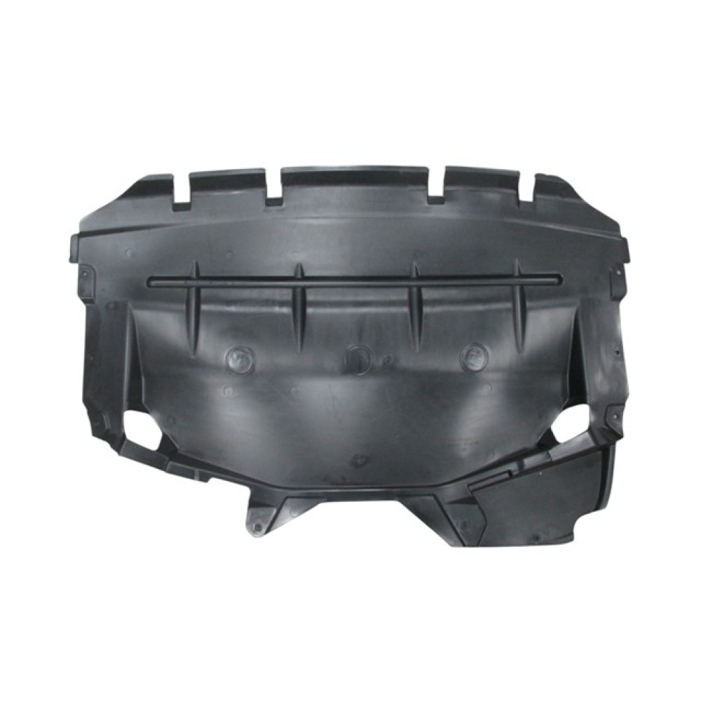 BMW 5 SERI- E39- 01/03; KARTER MUHAFAZA PLASTİĞİ ORTA (OTOMATİK) (PLASTİK ENJEKSİYON) 2017-6945