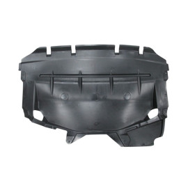 BMW 5 SERI- E39- 01/03; KARTER MUHAFAZA PLASTİĞİ ORTA (OTOMATİK) (PLASTİK ENJEKSİYON) 2017-6945