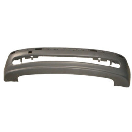 BMW 5 SERI- E39- 01/03; ÖN TAMPON KOYU GRİ (ASTARLI FAR YIKAMASIZ/SİS/PANJUR/BANT DELİKLİ (TYG) 2017-2000