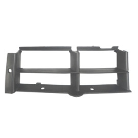 BMW 5 SERI- E39- 01/03; ÖN TAMPON PANJURU SOL (TW) 2017-2012