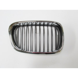 BMW 5 SERI- E39- 01/03; ÖN PANJUR SAĞ NİKELAJLI/SİYAH (TW) 2017-2341