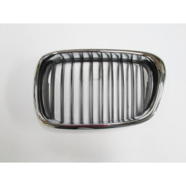 BMW 5 SERI- E39- 01/03; ÖN PANJUR SOL NİKELAJLI/SİYAH (TW) 2017-2342