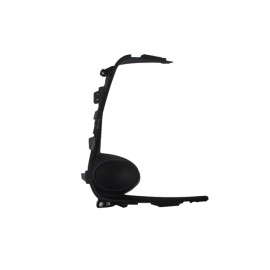 TOYOTA COROLLA- E210- 19/24; SİS LAMBA KAPAĞI SAĞ SİS DELİKSİZ/SİYAH 202-2061