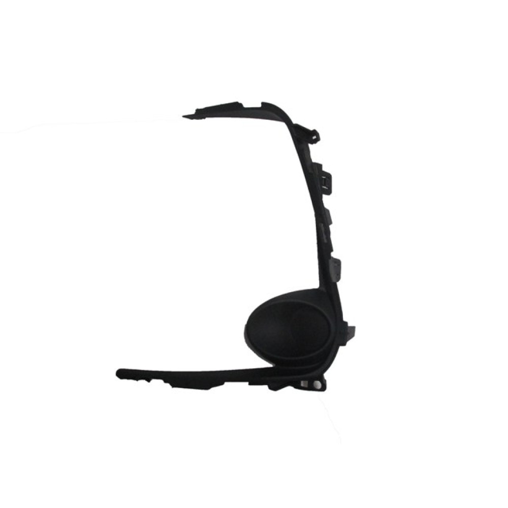 TOYOTA COROLLA- E210- 19/24; SİS LAMBA KAPAĞI SOL SİS DELİKSİZ/SİYAH (FPI) 202-2062