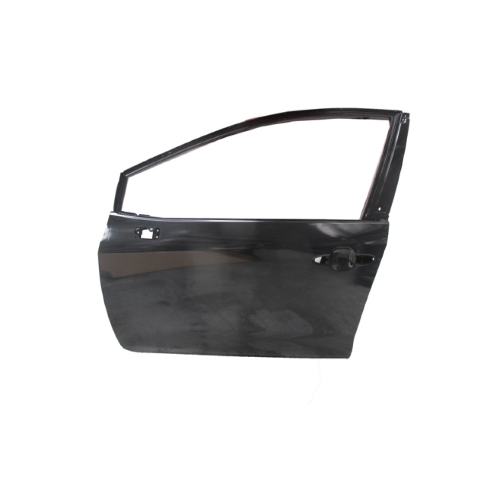 TOYOTA COROLLA- E210- 19/24; ÖN KAPI KOMPLE SOL (İCELİ/ÇEKOMASTİKLİ) (TW) 202-2202