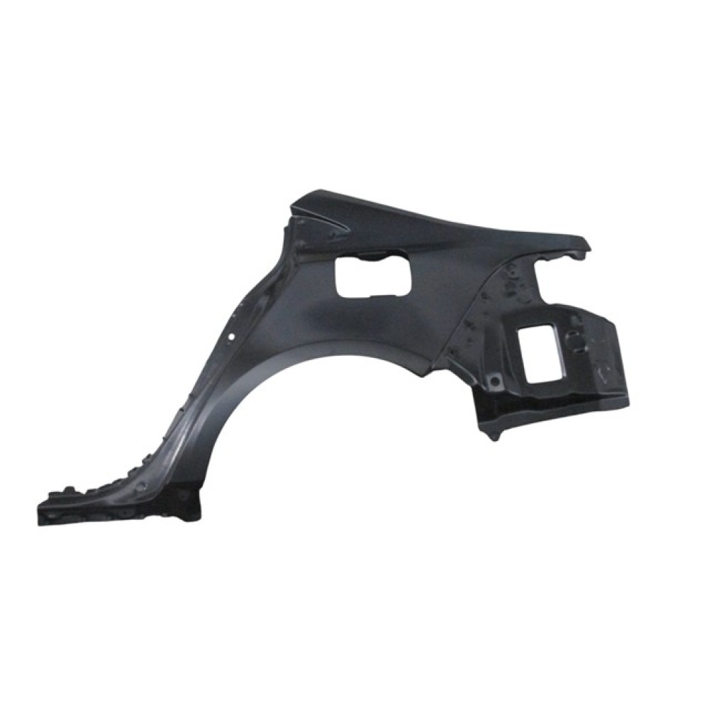 TOYOTA COROLLA- E210- 19/24; ARKA ÇAMURLUK SOL (YAKIT DEPO DELİKLİ) (TW) 202-2702