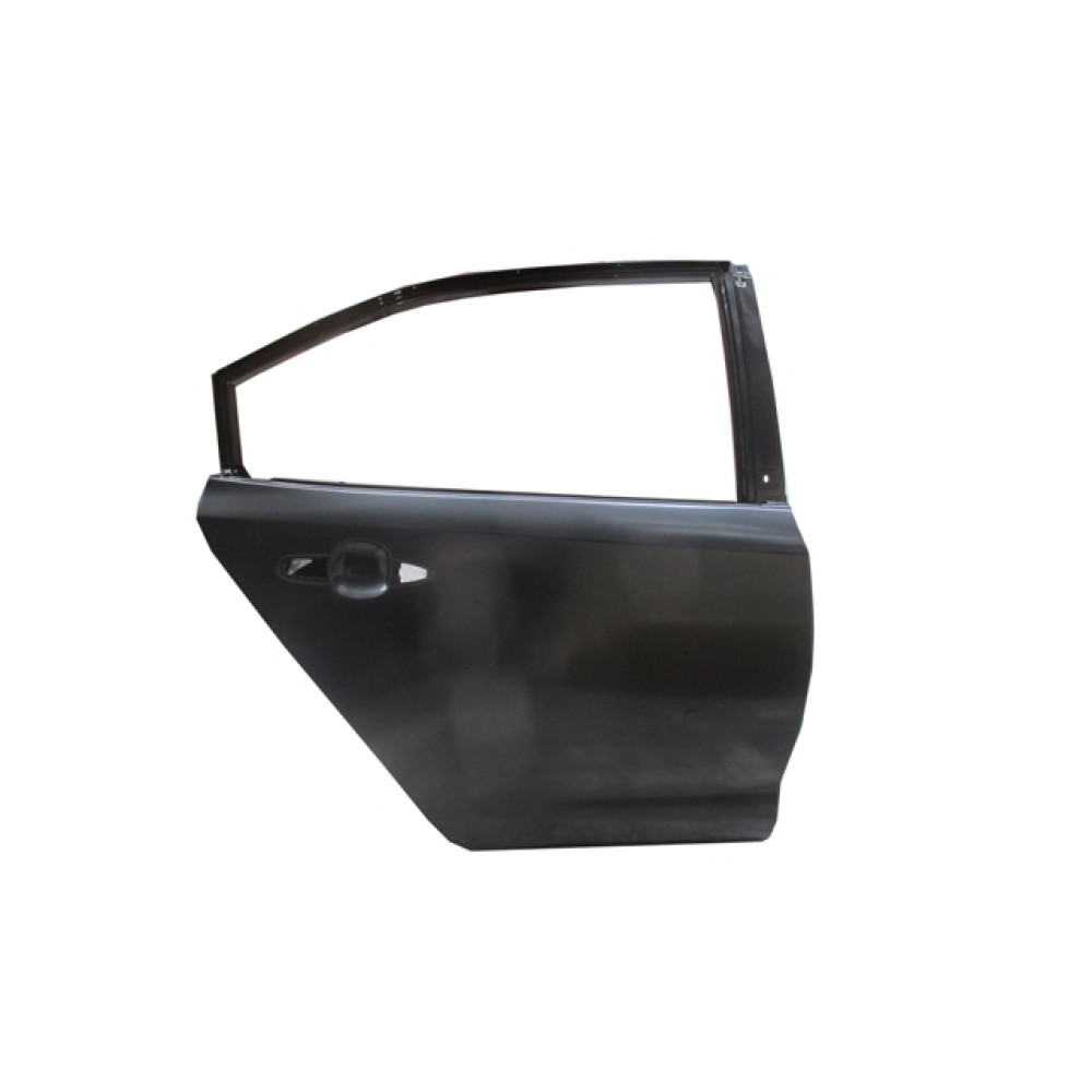 TOYOTA COROLLA- E210- 19/24; ARKA KAPI KOMPLE SAĞ (İCELİ/ÇEKOMASTİKLİ)(TW) 202-2801