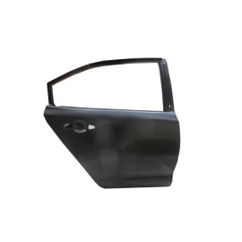 TOYOTA COROLLA- E210- 19/24; ARKA KAPI KOMPLE SAĞ (İCELİ/ÇEKOMASTİKLİ)(TW) 202-2801