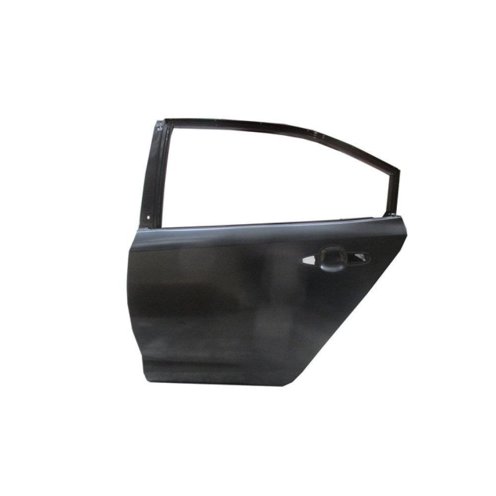 TOYOTA COROLLA- E210- 19/24; ARKA KAPI KOMPLE SOL (İCELİ/ÇEKOMASTİKLİ)(TW) 202-2802