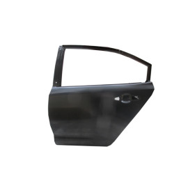 TOYOTA COROLLA- E210- 19/24; ARKA KAPI KOMPLE SOL (İCELİ/ÇEKOMASTİKLİ)(TW) 202-2802