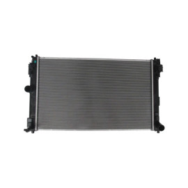 TOYOTA COROLLA- E210- 19/24; SU RADYATÖRÜ 1.6 (BRAZİNG) (600x362x26) (MANUEL/OTOMATİK) ALM (ORİS) 202-4811