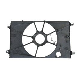 TOYOTA COROLLA- E210- 19/21; RADYATÖR FAN DAVLUMBAZI BOŞ GÖVDE (1.8 CC HYBRID) 202-4815A