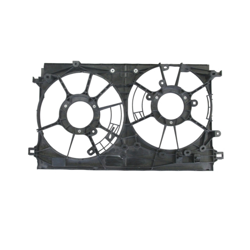 TOYOTA CHR- 21/23; RADYATÖR FAN DAVLUMBAZI ÇİFTLİ BOŞ GÖVDE (1.8 CC HYBRID) 178-4815B