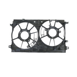 TOYOTA CHR- 21/23; RADYATÖR FAN DAVLUMBAZI ÇİFTLİ BOŞ GÖVDE (1.8 CC HYBRID) 178-4815B