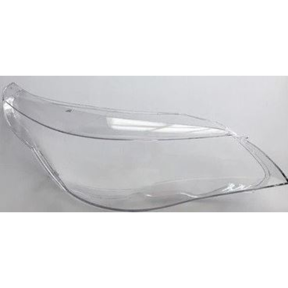 BMW 5 SERI- E60- 04/10; FAR LAMBASI CAMI SAĞ 2020-1015