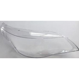 BMW 5 SERI- E60- 04/10; FAR LAMBASI CAMI SAĞ 2020-1015