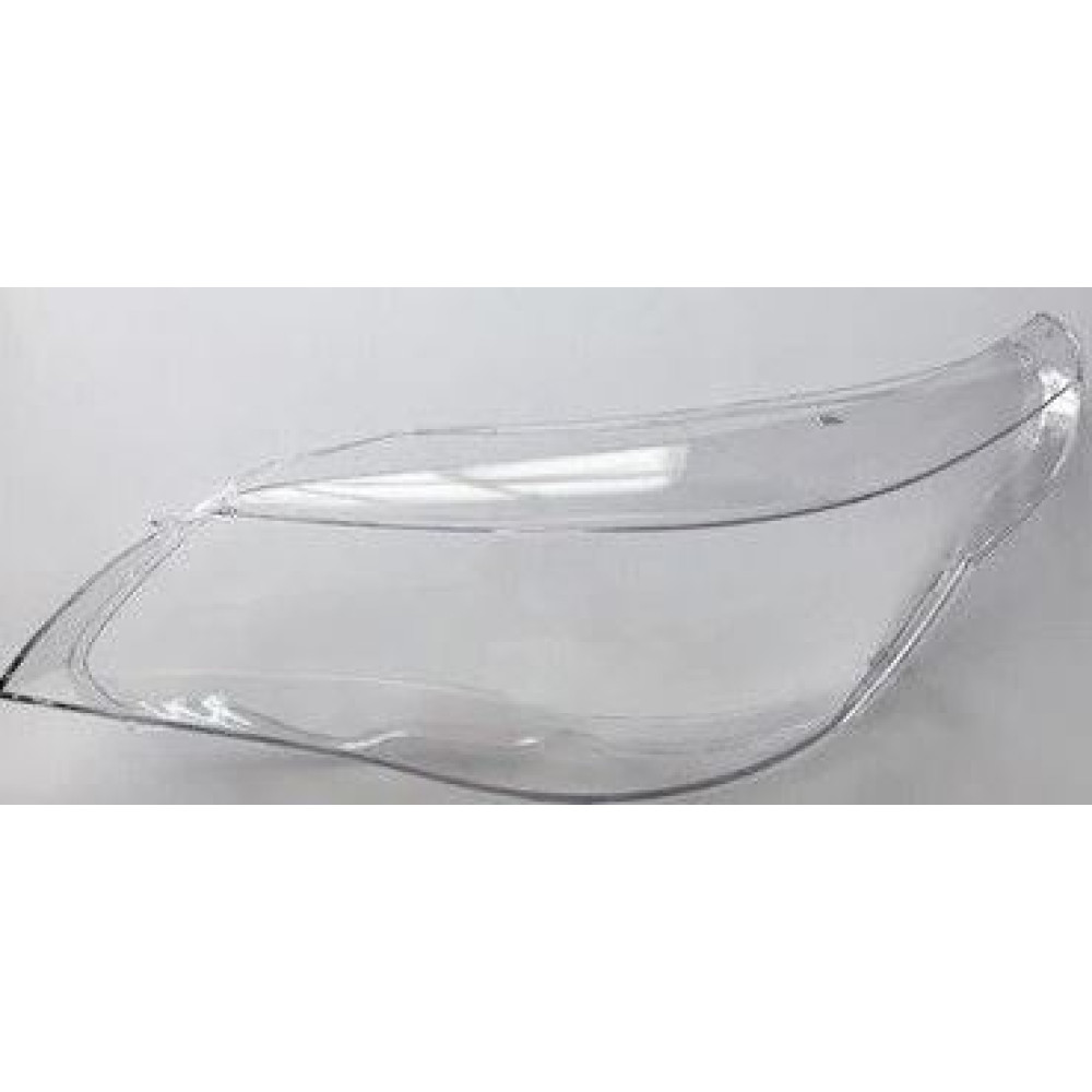 BMW 5 SERI- E60- 04/10; FAR LAMBASI CAMI SOL 2020-1016