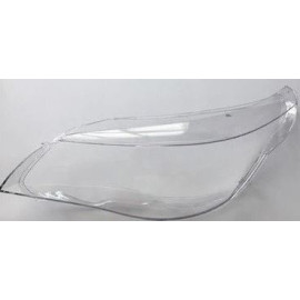 BMW 5 SERI- E60- 04/10; FAR LAMBASI CAMI SOL 2020-1016