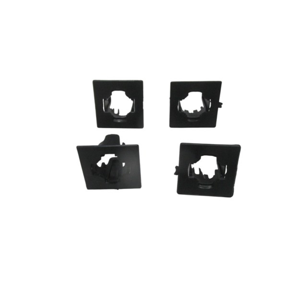 BMW 5 SERI- E60- 04/07; ÖN PARK SENSÖR YUVASI SET (4 PARÇA) (PTS) 2020-1028A