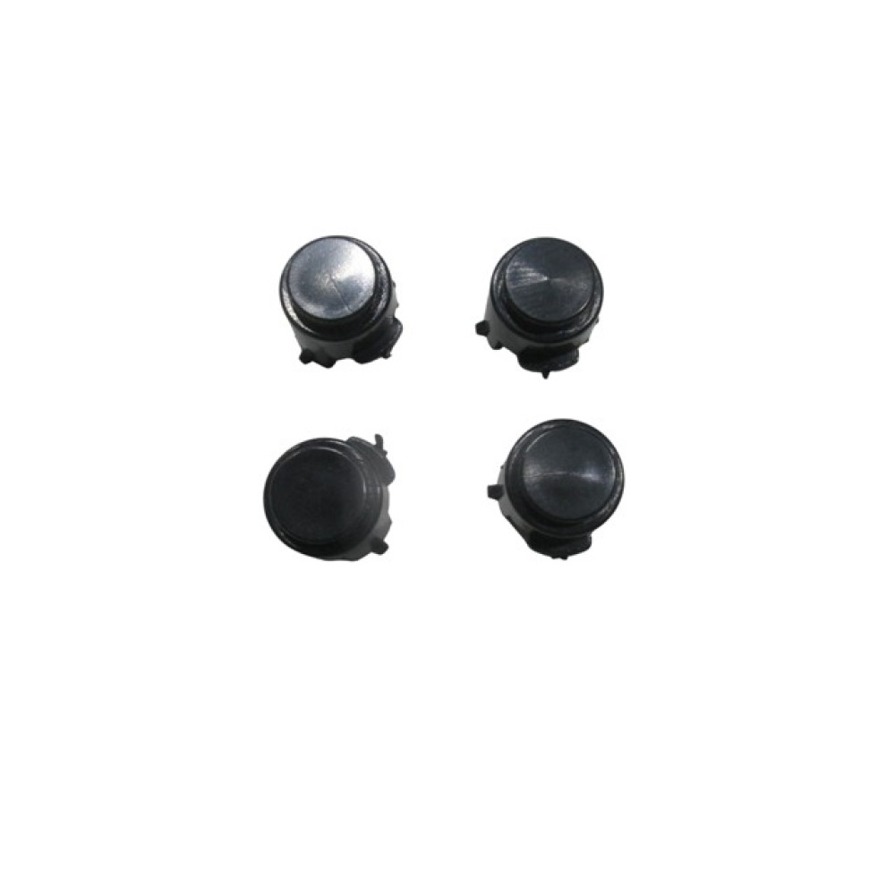 BMW X3- E83- 04/10; PARK SENSÖR ÜST KAPAĞI SET (4 PARÇA) (LCI) 2045-1607