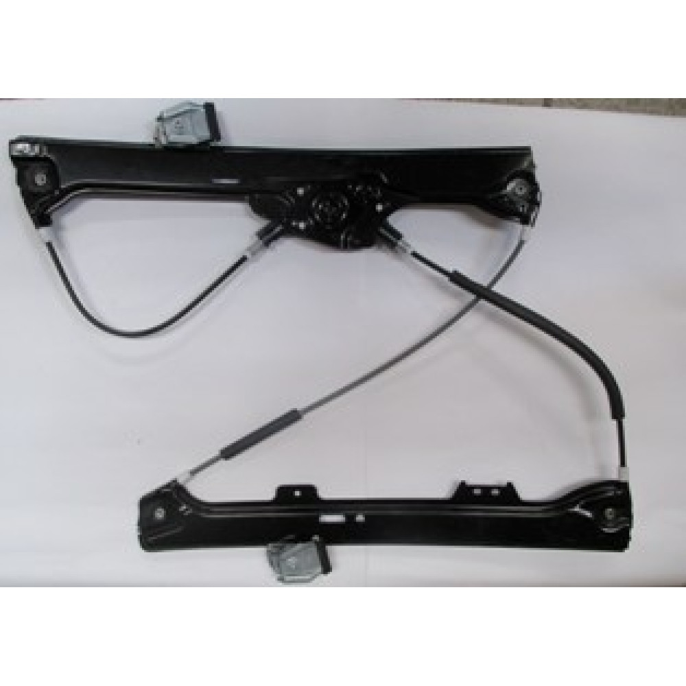 BMW 5 SERI- E60- 04/10; ÖN CAM KRİKOSU SAĞ ELEKTRİKLİ/MOTORSUZ (TW) 2020-1933