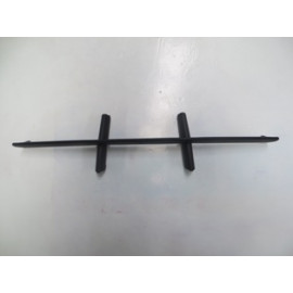 BMW 5 SERI- E60- 04/07; ÖN TAMPON PANJURU (TW) 2020-2010