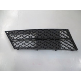 BMW 5 SERI- E60- 07/10; ÖN TAMPON PANJURU SAĞ SİYAH (TW) 2020-2011