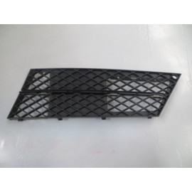 BMW 5 SERI- E60- 07/10; ÖN TAMPON PANJURU SOL SİYAH (TW) 2020-2012